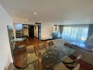 Penthouse, 5 camere, piscina proprie, zona  Kiseleff - Arcul de Triumf. - imagine 4