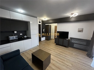 Apartament de inchiriat  2 camere | Snagov Lake Apartments | 50 mp | Vedere la lac |  