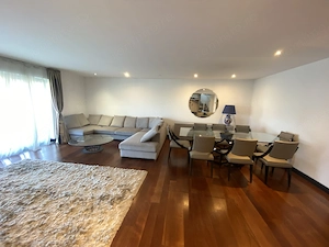 Penthouse, 5 camere, piscina proprie, zona  Kiseleff - Arcul de Triumf. - imagine 3