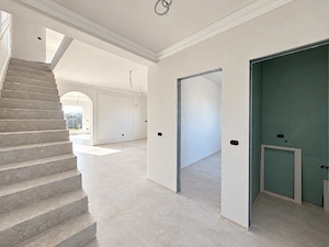 Duplex premium 5 camere | 130 mp | 3 bai | Mosnita Veche zona Drumul Boilor - imagine 8