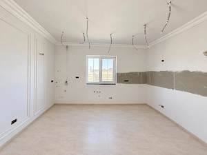 Duplex premium 5 camere | 130 mp | 3 bai | Mosnita Veche zona Drumul Boilor - imagine 13