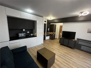 Apartament de inchiriat  2 camere | Snagov Lake Apartments | 50 mp | Vedere la lac |   - imagine 3