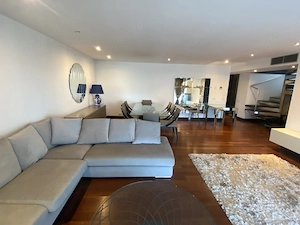 Penthouse, 5 camere, piscina proprie, zona  Kiseleff - Arcul de Triumf. - imagine 5