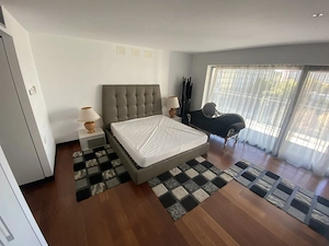 Penthouse, 5 camere, piscina proprie, zona  Kiseleff - Arcul de Triumf. - imagine 7