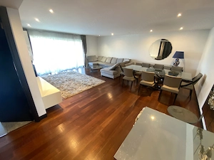 Penthouse, 5 camere, piscina proprie, zona  Kiseleff - Arcul de Triumf. - imagine 10