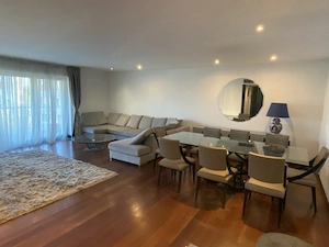 Penthouse, 5 camere, piscina proprie, zona  Kiseleff - Arcul de Triumf. - imagine 2