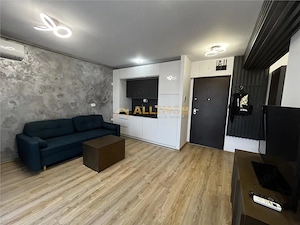 Apartament de inchiriat  2 camere | Snagov Lake Apartments | 50 mp | Vedere la lac |   - imagine 2