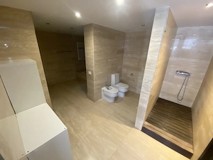 Penthouse, 5 camere, piscina proprie, zona  Kiseleff - Arcul de Triumf. - imagine 16