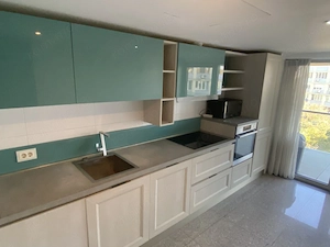 Penthouse, 5 camere, piscina proprie, zona  Kiseleff - Arcul de Triumf. - imagine 6