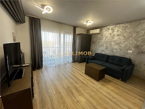 Apartament de inchiriat  2 camere | Snagov Lake Apartments | 50 mp | Vedere la lac |   - imagine 5