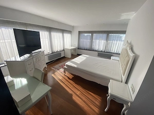 Penthouse, 5 camere, piscina proprie, zona  Kiseleff - Arcul de Triumf. - imagine 13