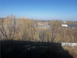 Apartament de inchiriat  2 camere | Snagov Lake Apartments | 50 mp | Vedere la lac |   - imagine 20