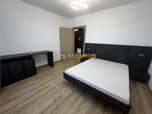 Apartament de inchiriat  2 camere | Snagov Lake Apartments | 50 mp | Vedere la lac |   - imagine 11