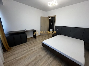 Apartament de inchiriat  2 camere | Snagov Lake Apartments | 50 mp | Vedere la lac |   - imagine 12