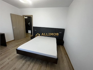 Apartament de inchiriat  2 camere | Snagov Lake Apartments | 50 mp | Vedere la lac |   - imagine 13