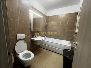 Apartament de inchiriat  2 camere | Snagov Lake Apartments | 50 mp | Vedere la lac |   - imagine 14