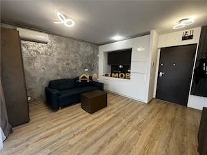 Apartament de inchiriat  2 camere | Snagov Lake Apartments | 50 mp | Vedere la lac |   - imagine 8