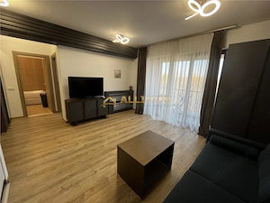 Apartament de inchiriat  2 camere | Snagov Lake Apartments | 50 mp | Vedere la lac |   - imagine 10