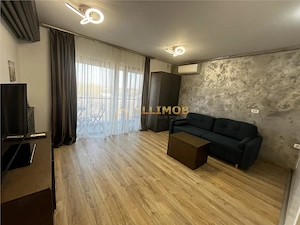 Apartament de inchiriat  2 camere | Snagov Lake Apartments | 50 mp | Vedere la lac |   - imagine 9