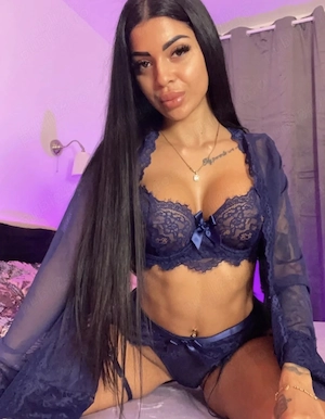 Bună Sunt Andreea