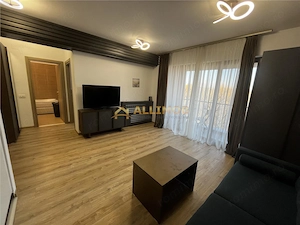 Apartament de inchiriat  2 camere | Snagov Lake Apartments | 50 mp | Vedere la lac |   - imagine 15