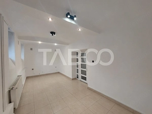 Spatiu comercial de inchiriat 94 mpu parter zona Centrala Sibiu - imagine 9