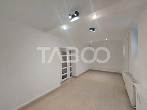 Spatiu comercial de inchiriat 94 mpu parter zona Centrala Sibiu - imagine 11