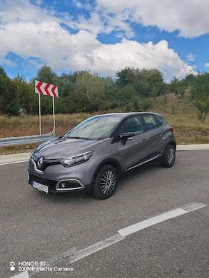 Renault Captur 2016 - imagine 2