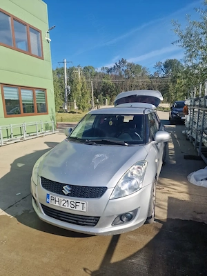 Suzuki Swift 1.3diesel 2011