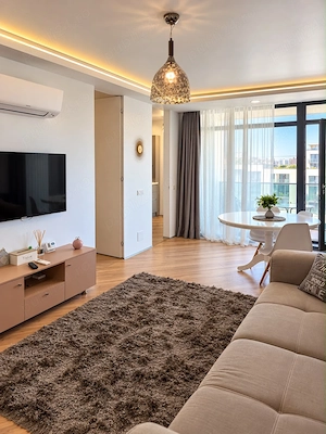 Apartament Zona Pescariu  - imagine 8