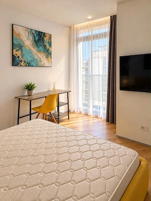 Apartament Zona Pescariu  - imagine 6