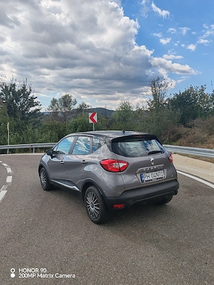 Renault Captur 2016 - imagine 3