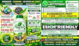 Promo.1000litrii topbooster carburanti decarbonizator bio catalizator lichid nanotech eco label etf  - imagine 4