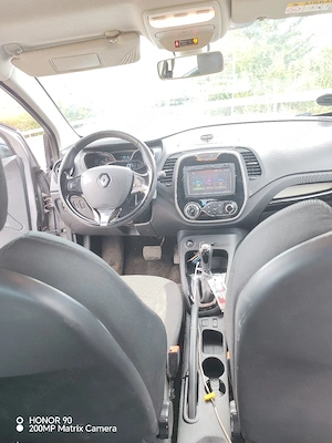 Renault Captur 2016 - imagine 5