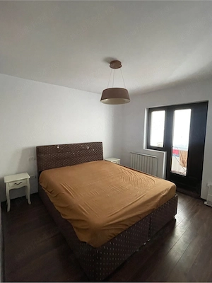 Apartament decomandat cu 3 camere de vânzare - imagine 8