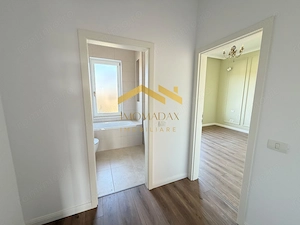 Mosnita Noua-Duplex Finalizat-Curte Amenajata - imagine 9