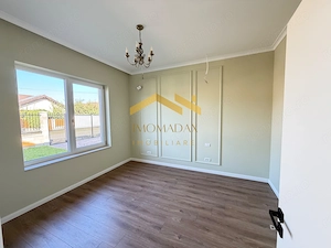 Mosnita Noua-Duplex Finalizat-Curte Amenajata - imagine 6