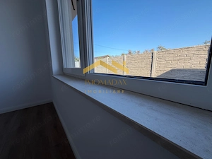 Mosnita Noua-Duplex Finalizat-Curte Amenajata - imagine 10