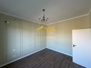 Mosnita Noua-Duplex Finalizat-Curte Amenajata - imagine 7