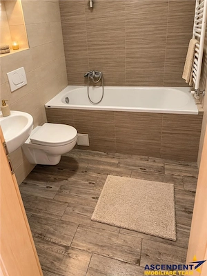 Apartament 2 camere decomandat, etaj2,  Tractorul, Brasov - imagine 4
