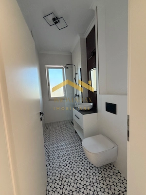 Mosnita Noua-Duplex Finalizat-Curte Amenajata - imagine 12