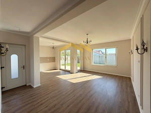 Mosnita Noua-Duplex Finalizat-Curte Amenajata - imagine 15