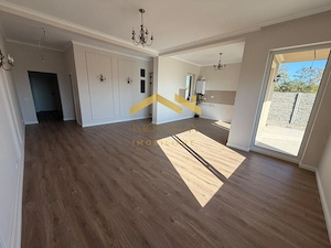 Mosnita Noua-Duplex Finalizat-Curte Amenajata - imagine 13