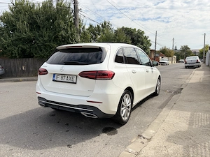 Mercedes-Benz B 180D Panoramic - imagine 3