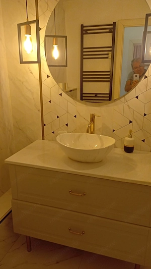 Apartament 2 camere mobilat, Ștefan cel Mare - imagine 7