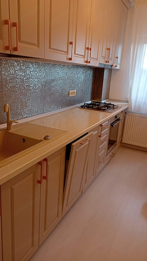 Apartament 2 camere mobilat, Ștefan cel Mare - imagine 6