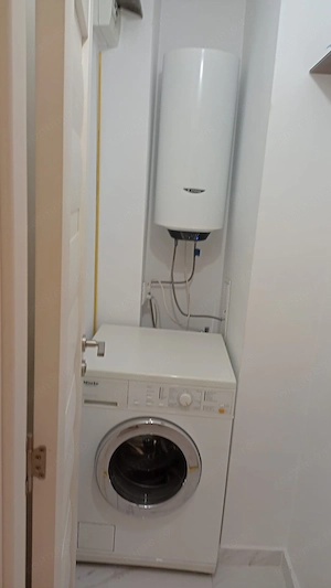 Apartament 2 camere mobilat, Ștefan cel Mare - imagine 5