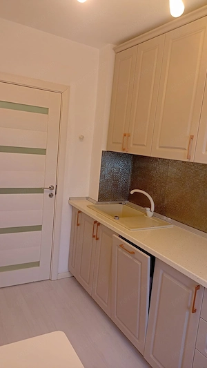 Apartament 2 camere mobilat, Ștefan cel Mare - imagine 3