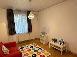 Apartament 3 camere, Vatra Luminoasa, centrala proprie, loc parcare - imagine 5