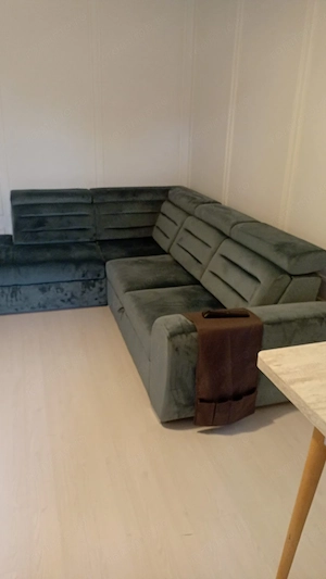 Apartament 2 camere mobilat, Ștefan cel Mare - imagine 9